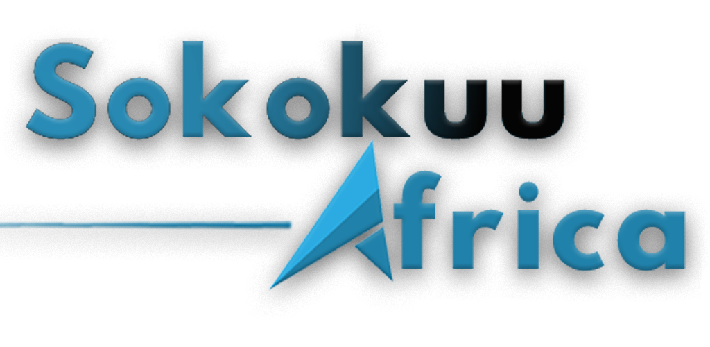 Sokokuu Africa team Testing