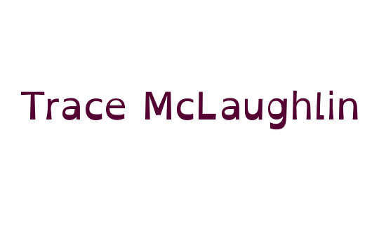 Trace McLaughlin Sr.