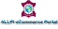 ALLPI eCommerce Portal