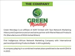 Green Mondays