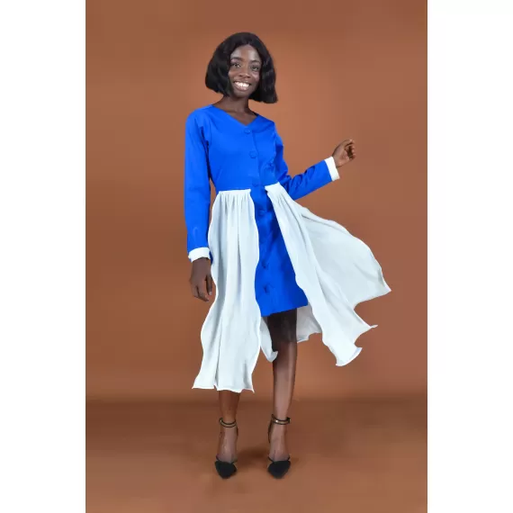 MvseHouse FANZA dress-