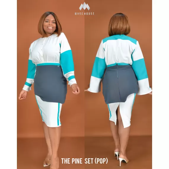 PINE SET (pop)